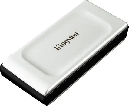 KINGSTON XS2000 2TB / SSD PORTABLE (2 / 4)