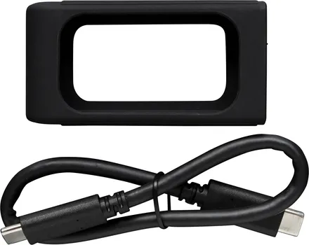 KINGSTON XS2000 2TB / SSD PORTABLE (3 / 4)