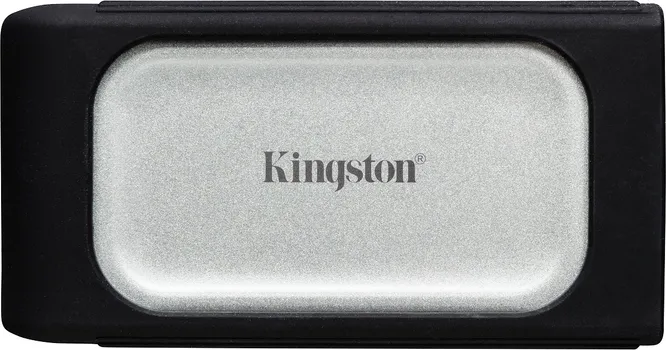 KINGSTON XS2000 2TB / SSD PORTABLE (4 / 4)