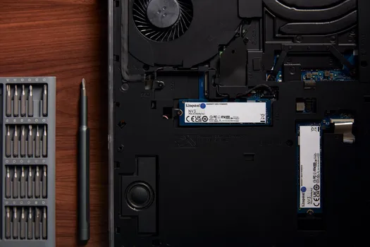 KINGSTON NV3 4TB / SSD M.2 NVME (11 / 16)