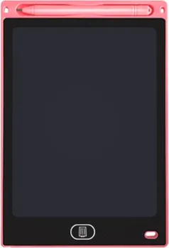 XO LCD TABLET ZA PISANJE V01 PINK (1 / 3)