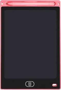 XO LCD TABLET ZA PISANJE V01 PINK (1 / 3)