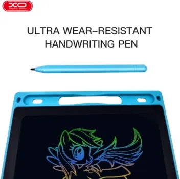 XO LCD TABLET ZA PISANJE V01 BLUE (2 / 3)