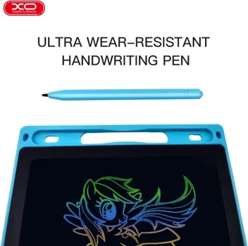 XO LCD TABLET ZA PISANJE V01 BLUE (2 / 3)