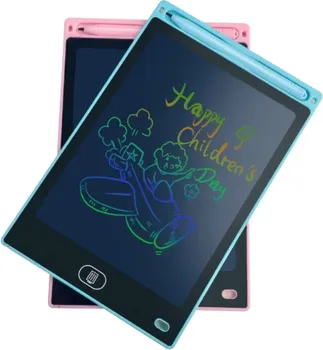 XO LCD TABLET ZA PISANJE V01 BLUE (3 / 3)