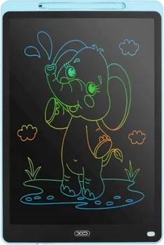 XO LCD TABLET ZA PISANJE V02 BLUE (1 / 1)