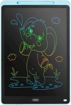 XO LCD TABLET ZA PISANJE V02 BLUE (1 / 1)