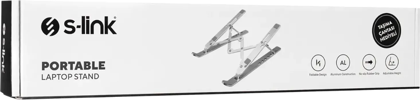 S-LINK SL-AL10 (1 / 5)