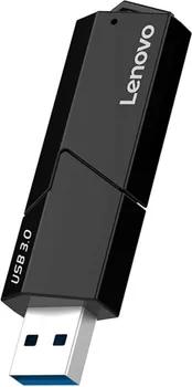 LENOVO D204 USB 3.0 SD/TF CARD READER (1 / 3)