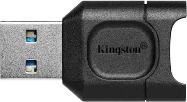 ČITAČ KARTICA KINGSTON USB3.2 GEN1 MICROSD MLPM (1 / 2)