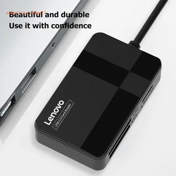LENOVO D302 USB 3.0 ČITAČ KARTICA (3 / 3)