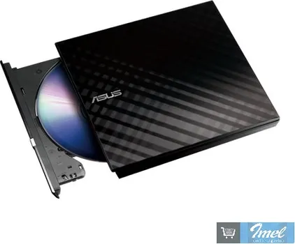 ASUS ODD EXTERNAL SLIM BLACKSDRW-08D2S-U LITE (2 / 2)