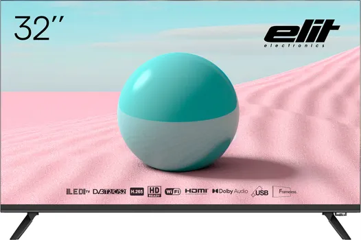 ELIT V-3224HDTS2 (4 / 8)