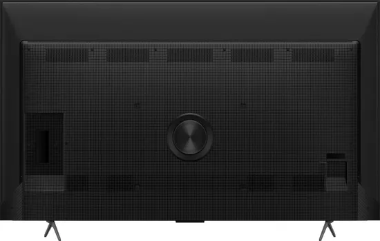 TCL 55 C655 [55 / UHD / QLED / GOOGLE TV] (13 / 48)