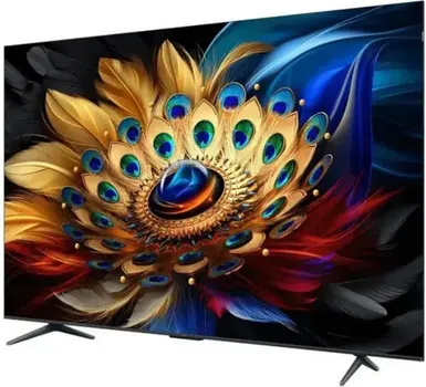 TCL 55 C655 [55 / UHD / QLED / GOOGLE TV] (15 / 48)