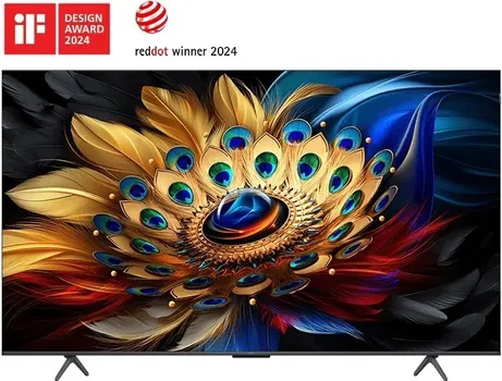 TCL 55 C655 [55 / UHD / QLED / GOOGLE TV] (31 / 48)