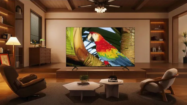 TCL 55 C655 [55 / UHD / QLED / GOOGLE TV] (39 / 48)