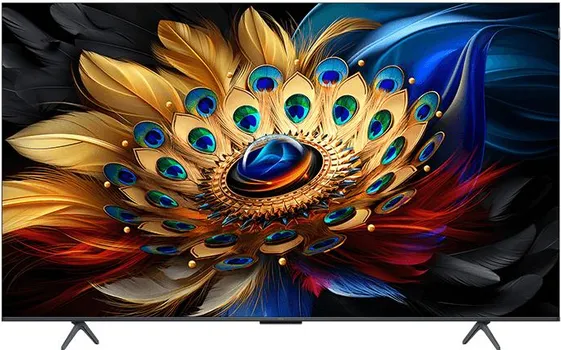 TCL 65 C655 [65 / UHD / QLED / GOOGLE TV] (1 / 36)