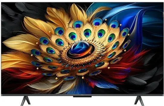 TCL 65 C655 [65 / UHD / QLED / GOOGLE TV] (2 / 36)