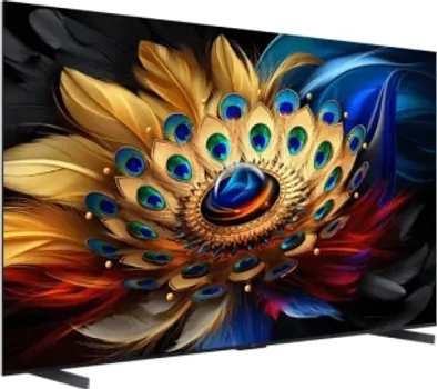 TCL 65 C655 [65 / UHD / QLED / GOOGLE TV] (8 / 36)