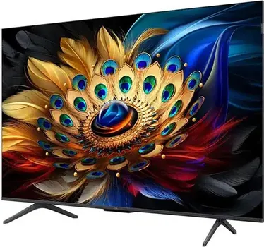 TCL 65 C655 [65 / UHD / QLED / GOOGLE TV] (11 / 36)
