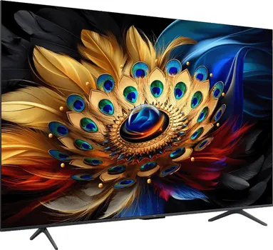 TCL 65 C655 [65 / UHD / QLED / GOOGLE TV] (15 / 36)