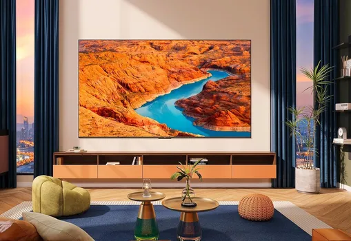 TCL 65 C655 [65 / UHD / QLED / GOOGLE TV] (16 / 36)