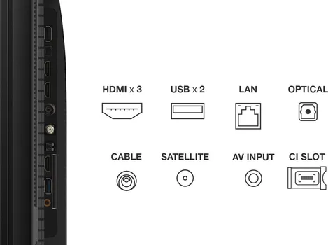 TCL 65 C655 [65 / UHD / QLED / GOOGLE TV] (18 / 36)