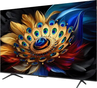 TCL 65 C655 [65 / UHD / QLED / GOOGLE TV] (19 / 36)