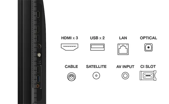 TCL 65 C655 [65 / UHD / QLED / GOOGLE TV] (28 / 36)