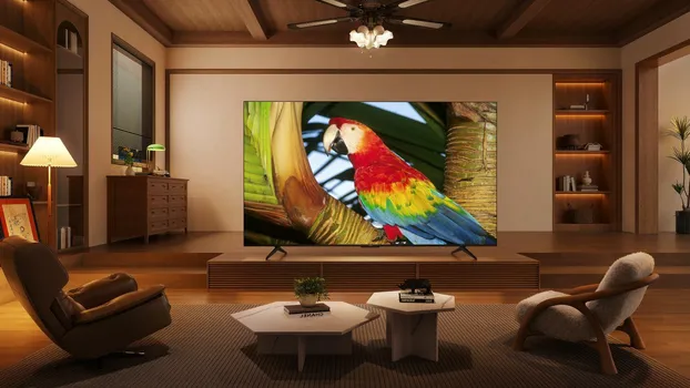 TCL 65 C655 [65 / UHD / QLED / GOOGLE TV] (32 / 36)