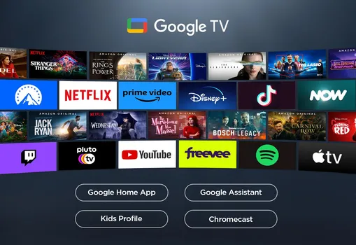 TCL 65 C655 [65 / UHD / QLED / GOOGLE TV] (34 / 36)