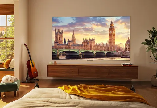 TCL 65 C655 [65 / UHD / QLED / GOOGLE TV] (35 / 36)
