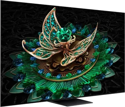 TCL 55 C765 [55 / 4K / MINI-LED / QLED] (1 / 26)