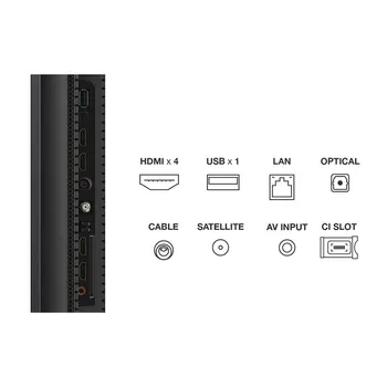 TCL 55 C765 [55 / 4K / MINI-LED / QLED] (9 / 26)