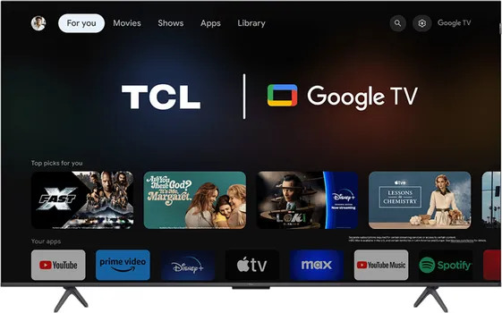 TCL 75 C655 [75 / UHD / QLED / ANDROID] (9 / 30)