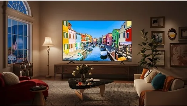 TCL 75 C655 [75 / UHD / QLED / ANDROID] (10 / 30)