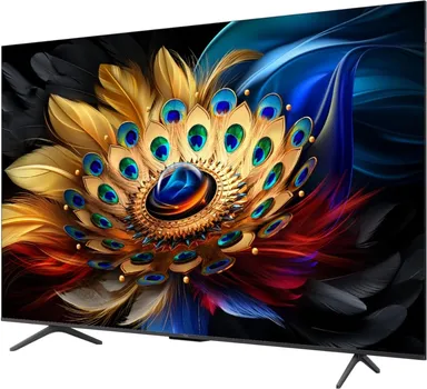 TCL 75 C655 [75 / UHD / QLED / ANDROID] (13 / 30)
