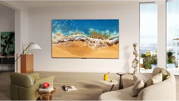 TCL 75 C655 [75 / UHD / QLED / ANDROID] (14 / 30)