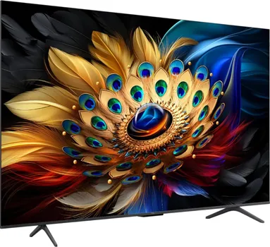 TCL 75 C655 [75 / UHD / QLED / ANDROID] (16 / 30)
