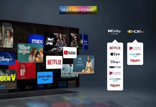 TCL 75 C655 [75 / UHD / QLED / ANDROID] (23 / 30)
