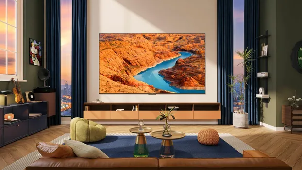 TCL 75 C655 [75 / UHD / QLED / ANDROID] (27 / 30)