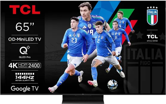 TCL 65 C765 [65 / 4K / MINI-LED / QLED] (1 / 30)