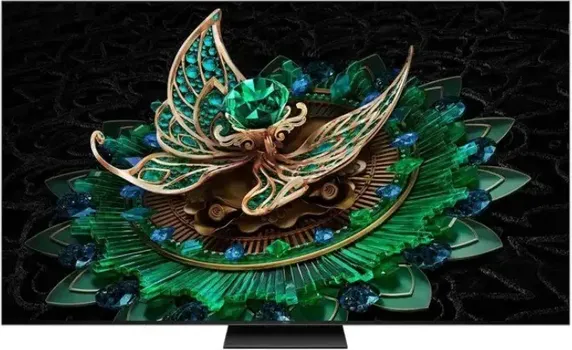 TCL 65 C765 [65 / 4K / MINI-LED / QLED] (6 / 30)