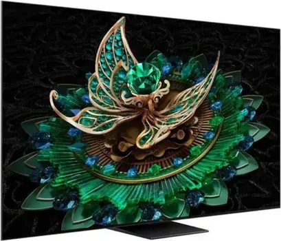 TCL 65 C765 [65 / 4K / MINI-LED / QLED] (9 / 30)