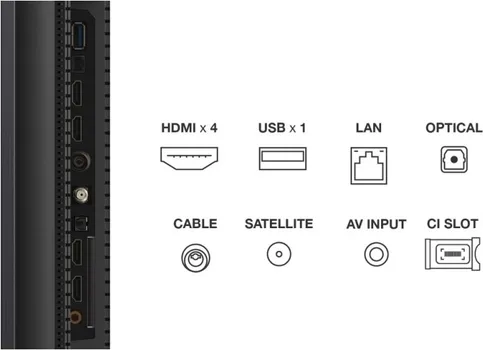 TCL 65 C765 [65 / 4K / MINI-LED / QLED] (11 / 30)