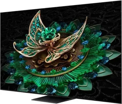 TCL 65 C765 [65 / 4K / MINI-LED / QLED] (12 / 30)
