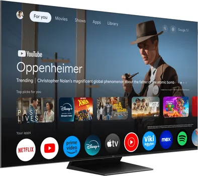 TCL 65 C765 [65 / 4K / MINI-LED / QLED] (14 / 30)