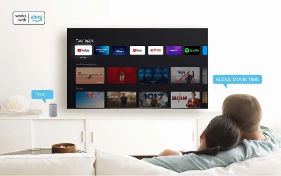 TCL 65 C765 [65 / 4K / MINI-LED / QLED] (21 / 30)