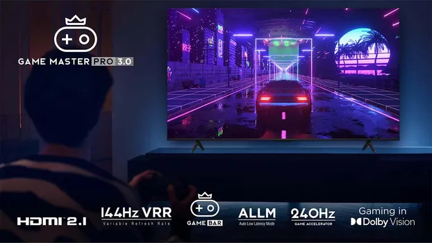 TCL 65 C765 [65 / 4K / MINI-LED / QLED] (24 / 30)